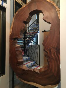 7 truckee ca rails install