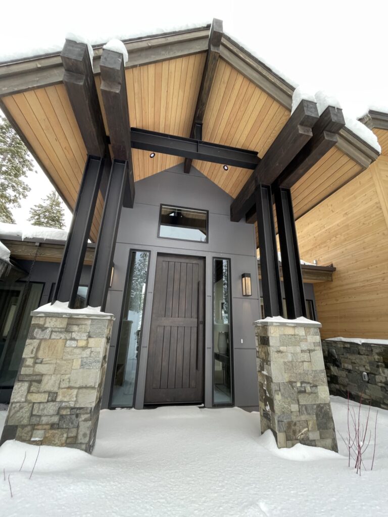 structural and architectural steel