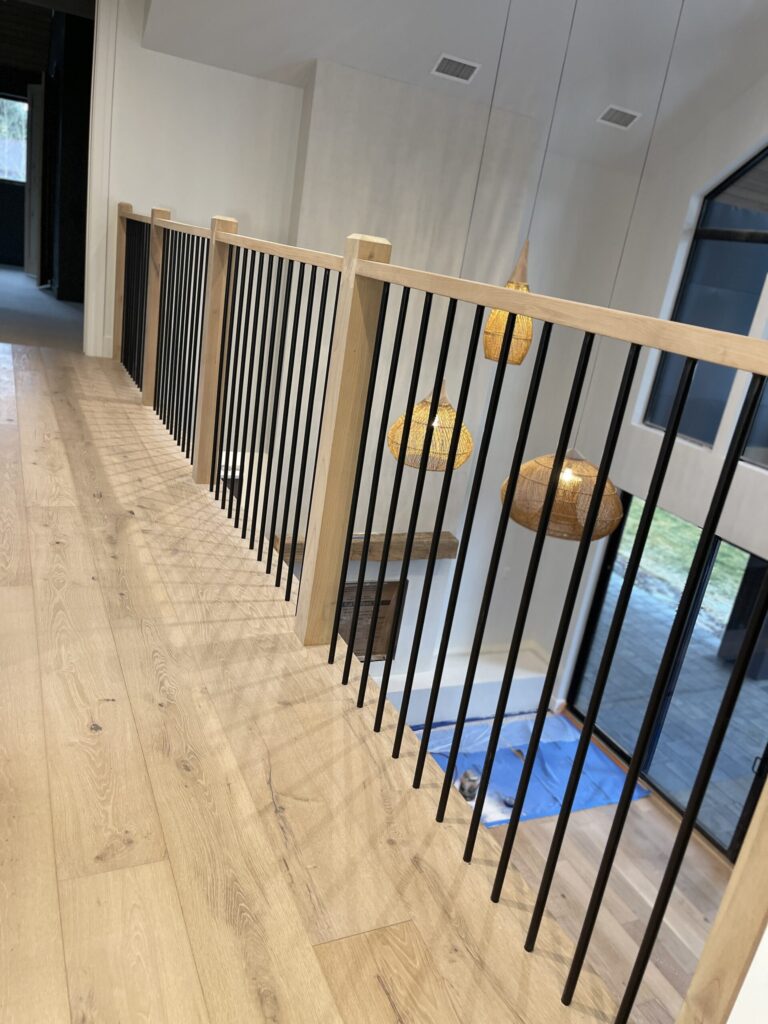 structural and architectural steel