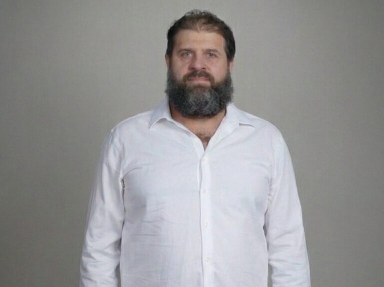 John About Us Copper & Gold Steel